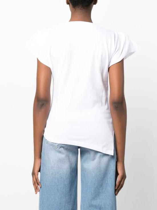  이자벨마랑 긴팔 티셔츠 TS0097FAA2N01I - ISABEL MARANT