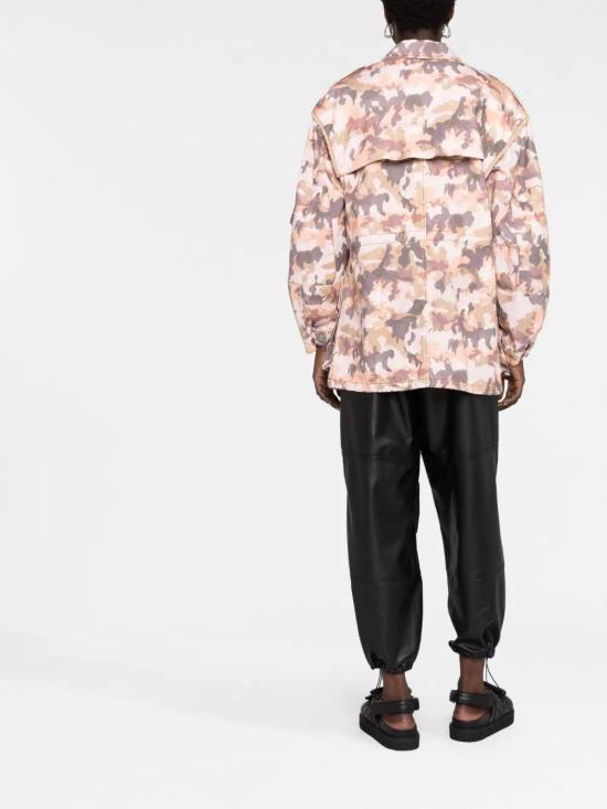  이자벨마랑 자켓 VE0067FAA2G03I camel - ISABEL MARANT