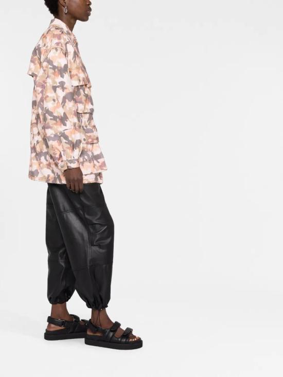  이자벨마랑 자켓 VE0067FAA2G03I camel - ISABEL MARANT