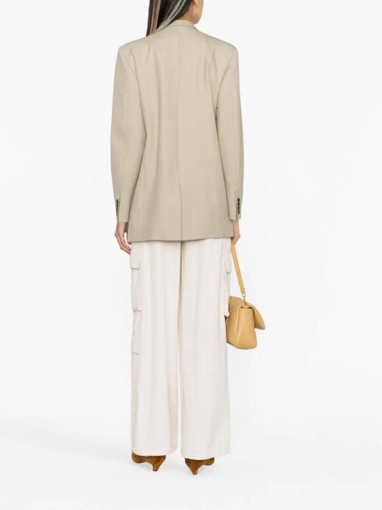  이자벨마랑 수트 자켓 VE0145FAA3D38I - ISABEL MARANT