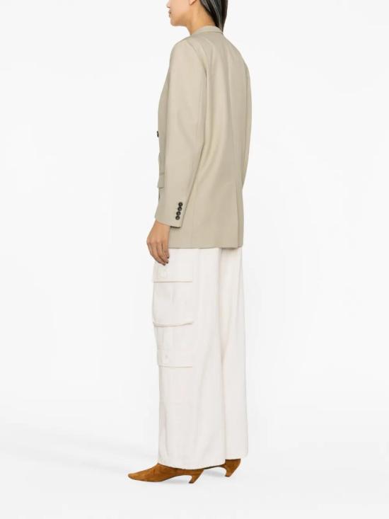  이자벨마랑 수트 자켓 VE0145FAA3D38I - ISABEL MARANT