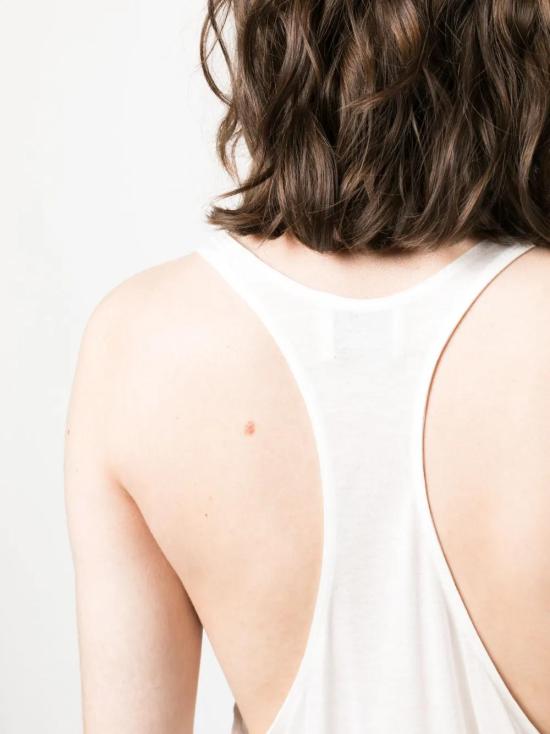  이자벨마랑 민소매 티셔츠 TS0085FAA2K01I - ISABEL MARANT