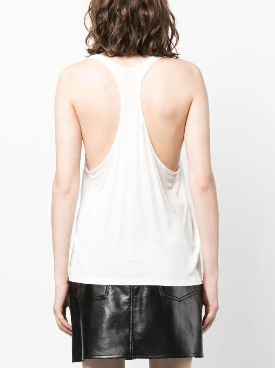  이자벨마랑 민소매 티셔츠 TS0085FAA2K01I - ISABEL MARANT