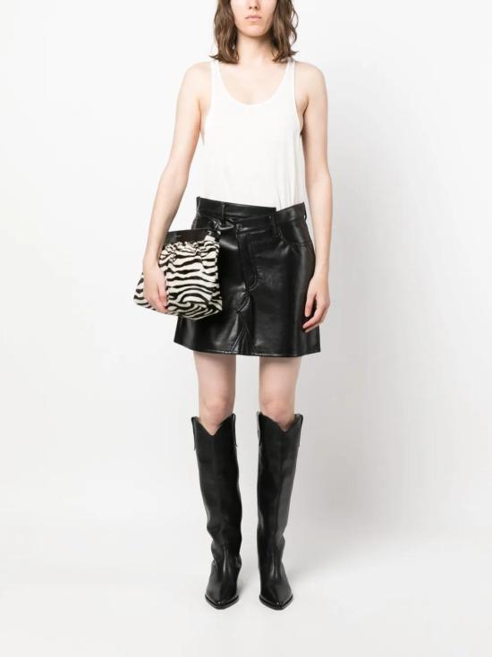  이자벨마랑 민소매 티셔츠 TS0085FAA2K01I - ISABEL MARANT