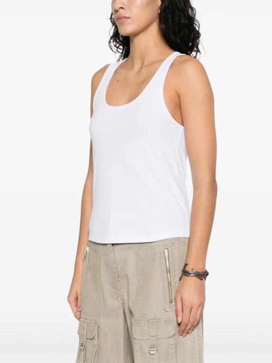  이자벨마랑 민소매 티셔츠 TS0205FAA1N41I - ISABEL MARANT