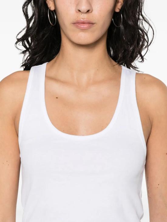  이자벨마랑 민소매 티셔츠 TS0205FAA1N41I - ISABEL MARANT