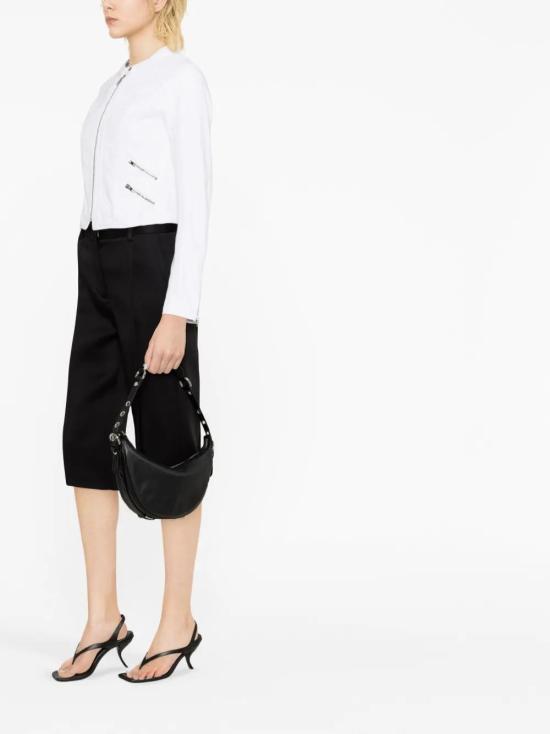  이자벨마랑 데님 자켓 VE0109FAA2H01I - ISABEL MARANT