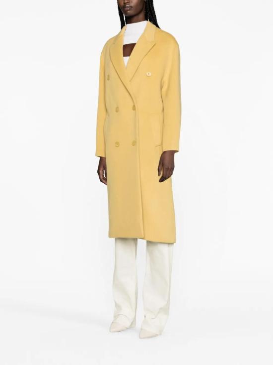  이자벨마랑 코트 MA0099FAA3D19I - ISABEL MARANT