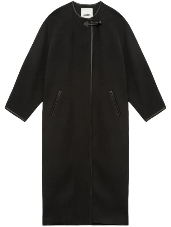  이자벨마랑 코트 MA0391FAC1D03I