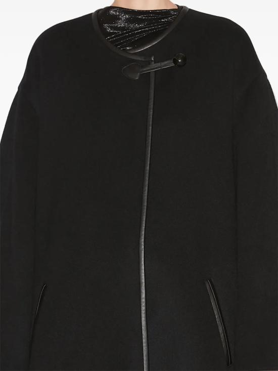  이자벨마랑 코트 MA0391FAC1D03I - ISABEL MARANT