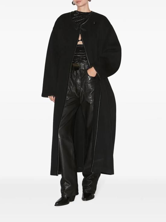  이자벨마랑 코트 MA0391FAC1D03I - ISABEL MARANT