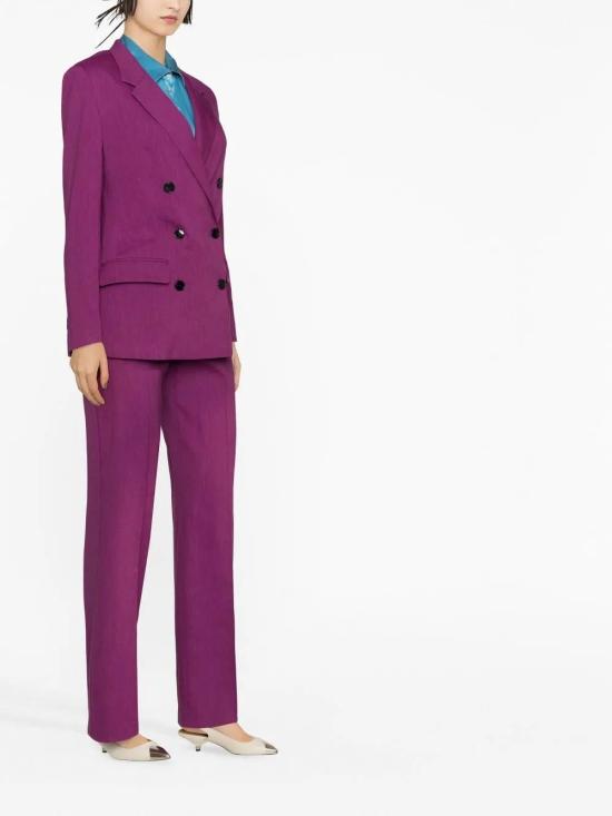  이자벨마랑 수트 자켓 VE0028FCA1J20I orchid - ISABEL MARANT