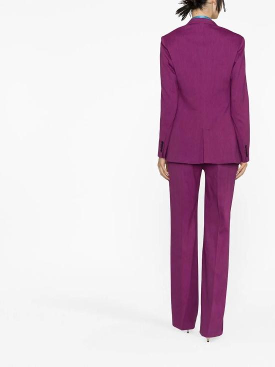  이자벨마랑 수트 자켓 VE0028FCA1J20I orchid - ISABEL MARANT