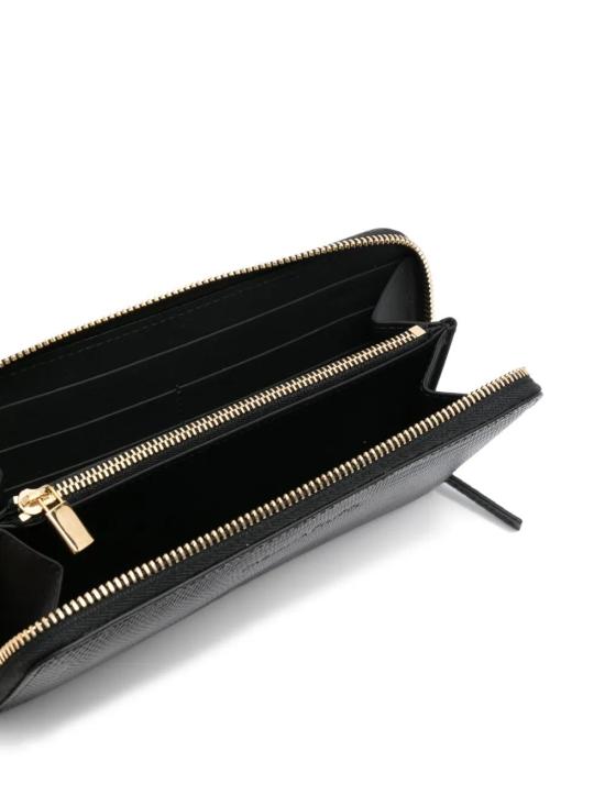  파비아나 필리피 지갑 AAD224A951L1000000 black - FABIANA FILIPPI