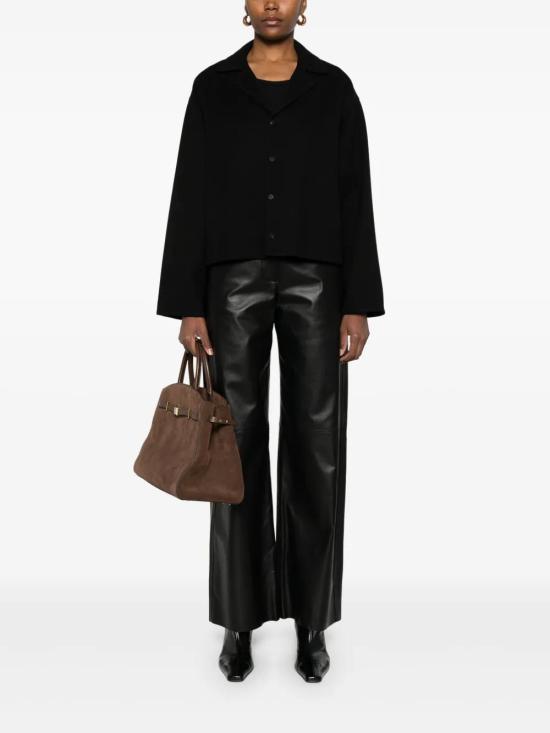  파비아나 필리피 수트 자켓 CTD265F225D8040000 black - FABIANA FILIPPI