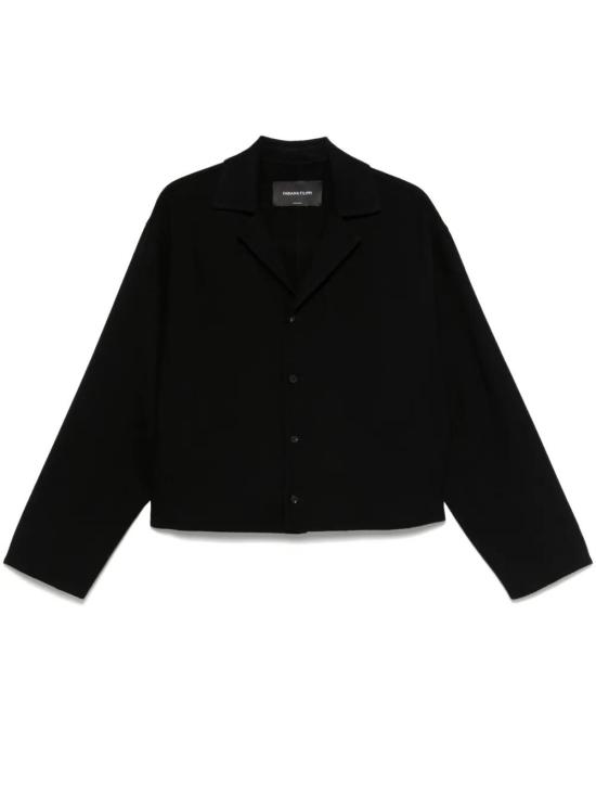  파비아나 필리피 수트 자켓 CTD265F225D8040000 black