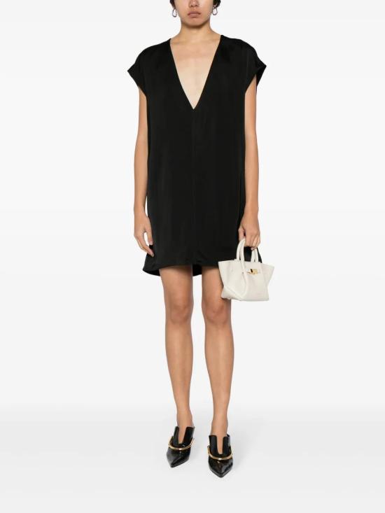  파비아나 필리피 숏 원피스 TPD264F225D6230000 - FABIANA FILIPPI