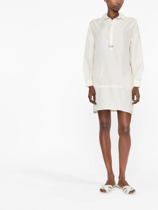  파비아나 필리피 미디 원피스 ABD273B5850000I787 - FABIANA FILIPPI