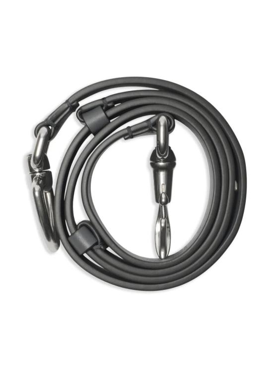  버버리 레귤러 벨트 8099931 black - BURBERRY