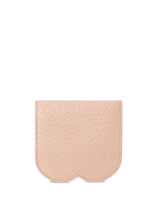  버버리 지갑 8083534 pink - BURBERRY