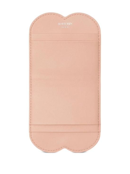  버버리 지갑 8083534 pink - BURBERRY