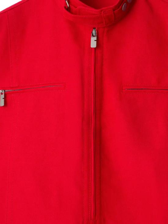  버버리 민소매 티셔츠 8089101 - BURBERRY