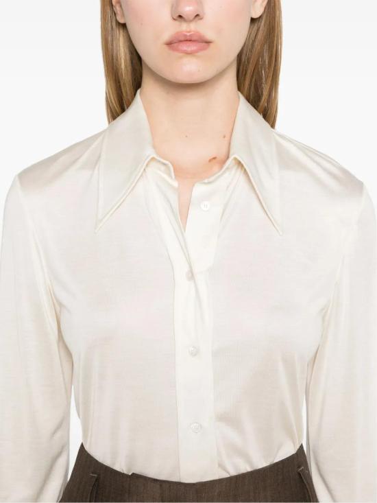  파비아나 필리피 셔츠 CAD214F332D6390000 - FABIANA FILIPPI