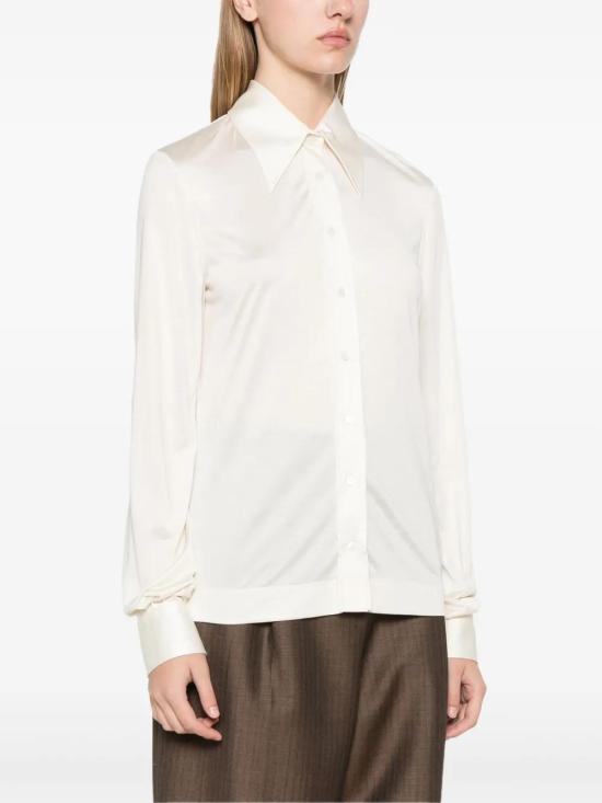  파비아나 필리피 셔츠 CAD214F332D6390000 - FABIANA FILIPPI