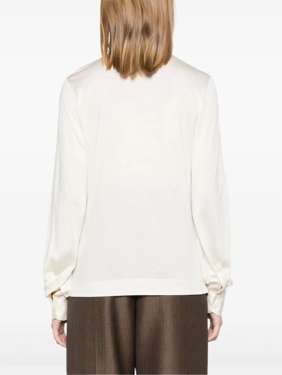  파비아나 필리피 셔츠 CAD214F332D6390000 - FABIANA FILIPPI