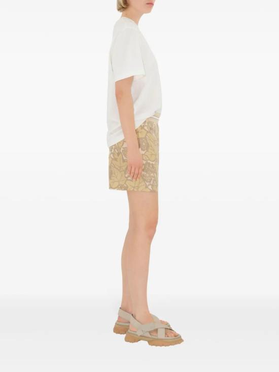  버버리 숏팬츠 8091800 - BURBERRY