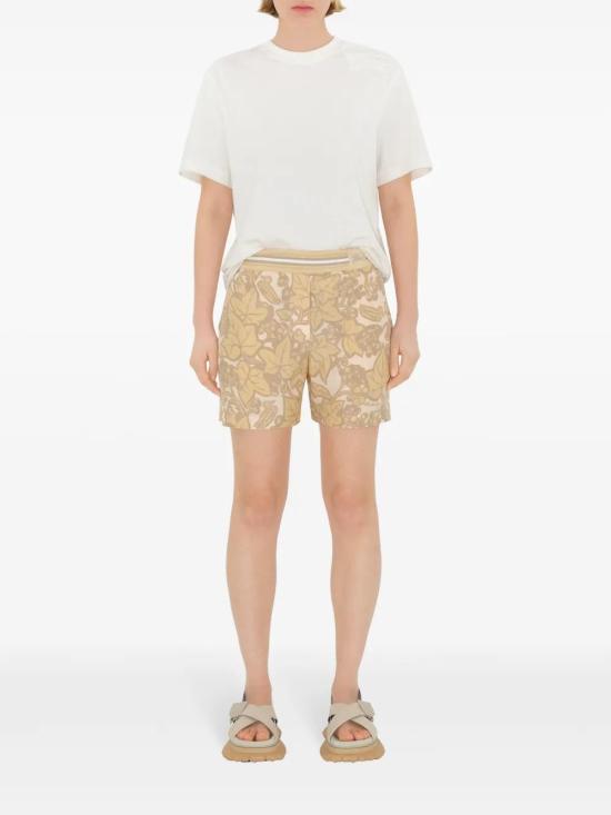  버버리 숏팬츠 8091800 - BURBERRY