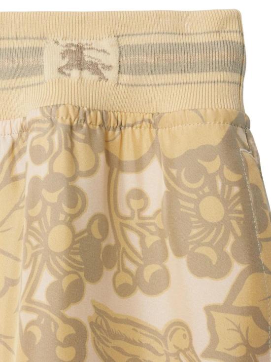  버버리 숏팬츠 8091800 - BURBERRY