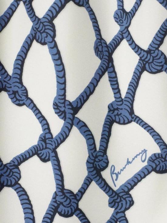  버버리 숏팬츠 8107044 - BURBERRY