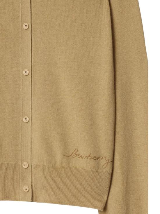  버버리 가디건 8096336 - BURBERRY