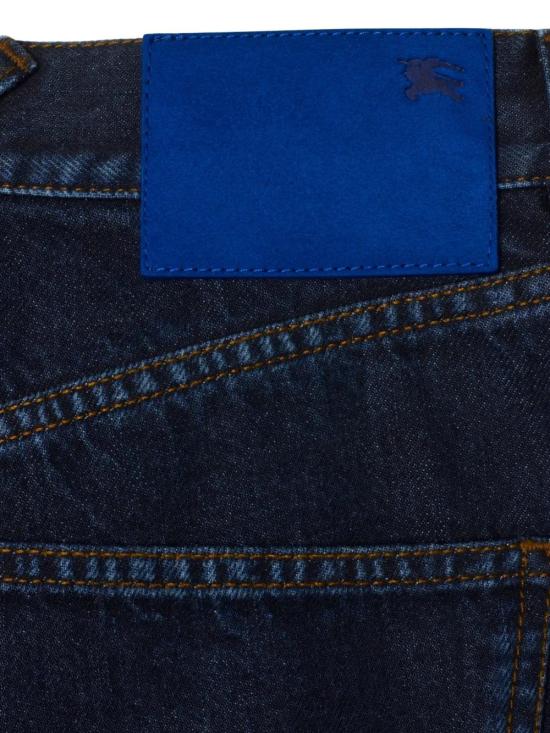  버버리 스트레이트 팬츠 8105129 - BURBERRY