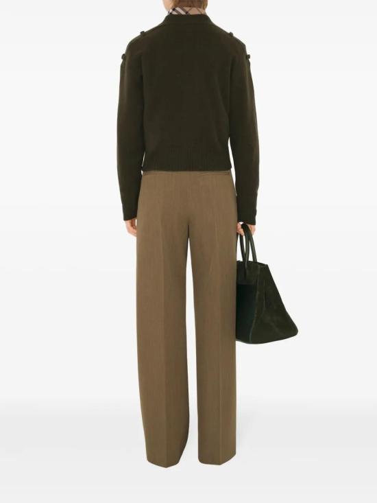  버버리 스웨터 8096219 - BURBERRY