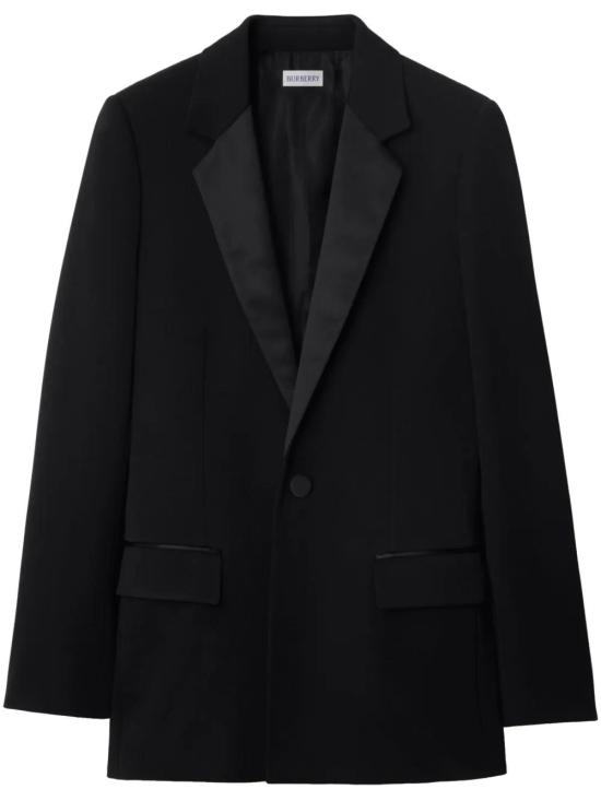  버버리 수트 자켓 8101135