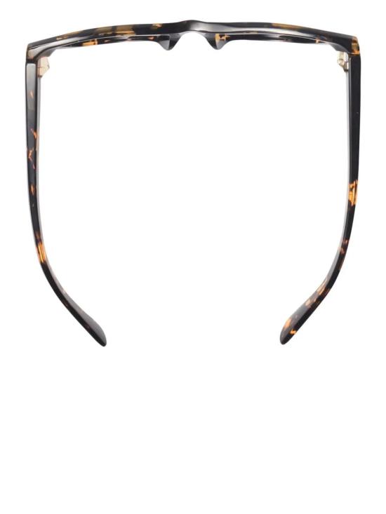  버버리 선글라스 4084210 havana - BURBERRY