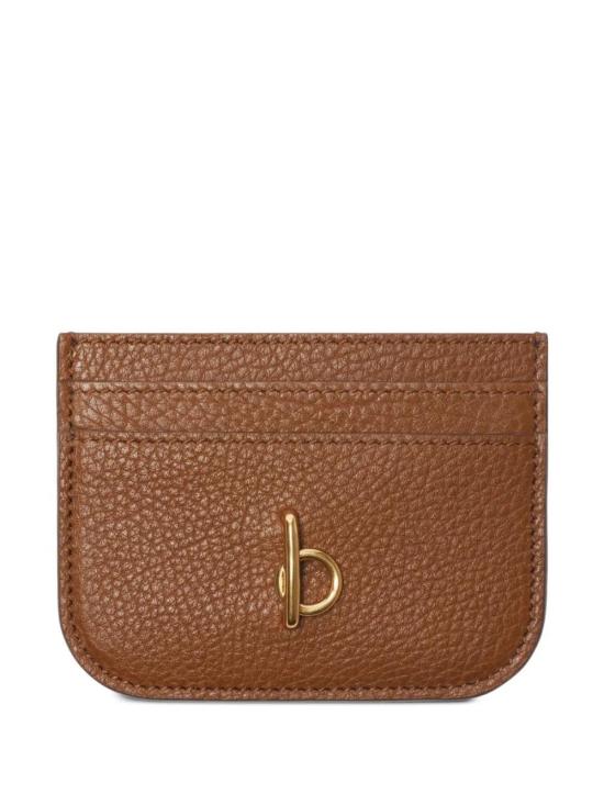  버버리 지갑 8106988 brown