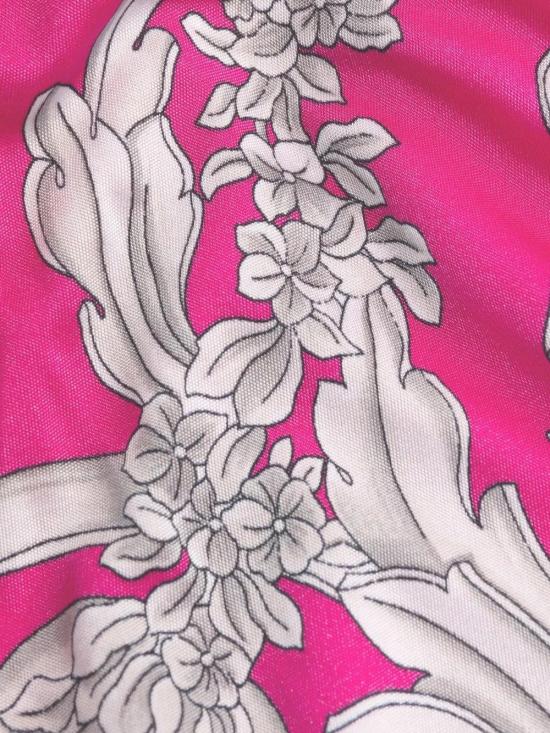  베르사체 숏 원피스 10059101A04413 - VERSACE