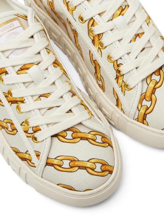  베르사체 스니커즈 10135681A13792 - VERSACE