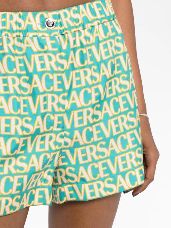  베르사체 숏팬츠 10112911A08282 - VERSACE