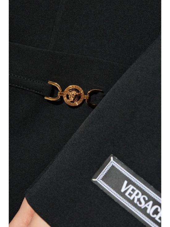  베르사체 수트 자켓 10136331A04649 - VERSACE