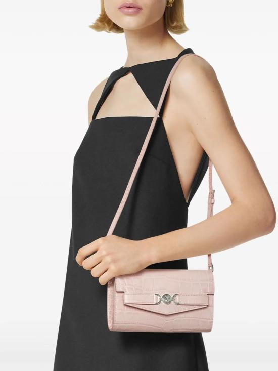  베르사체 크로스백 10143191A08724 - VERSACE