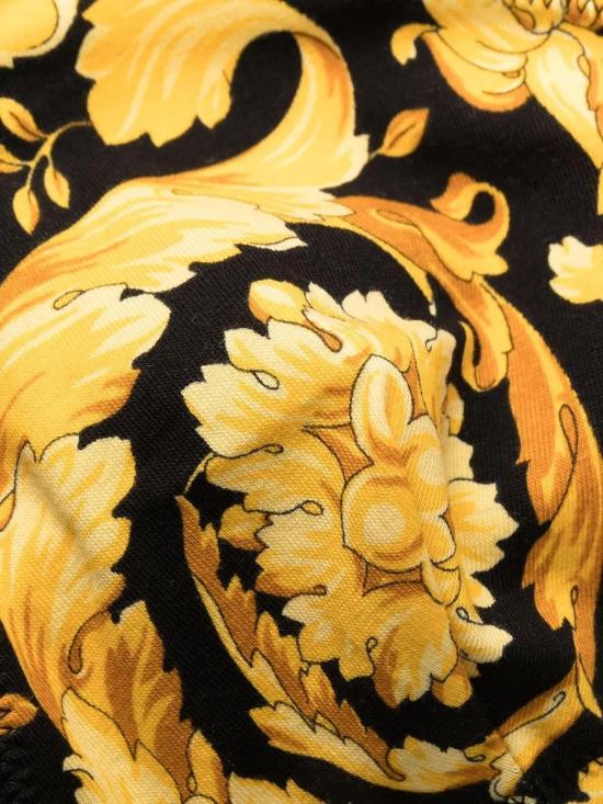  베르사체 브라 10005981A00515 - VERSACE
