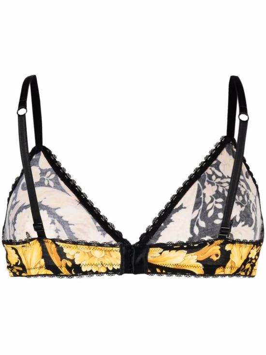  베르사체 브라 10005981A00515 - VERSACE