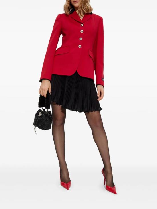  베르사체 수트 자켓 10176801A12258 - VERSACE