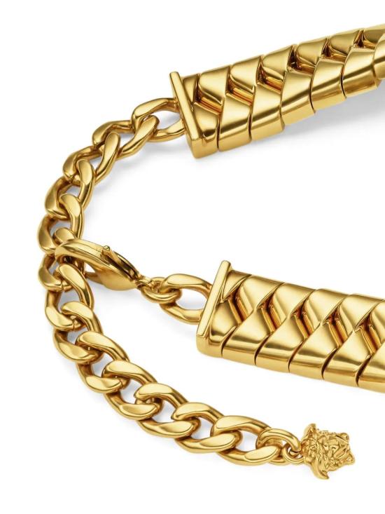  베르사체 팔찌 10184161A00620 - VERSACE