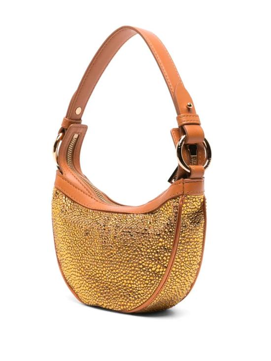  베르사체 숄더백 10098191A06487 - VERSACE