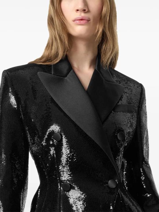  베르사체 숏 원피스 10173171A12595 - VERSACE